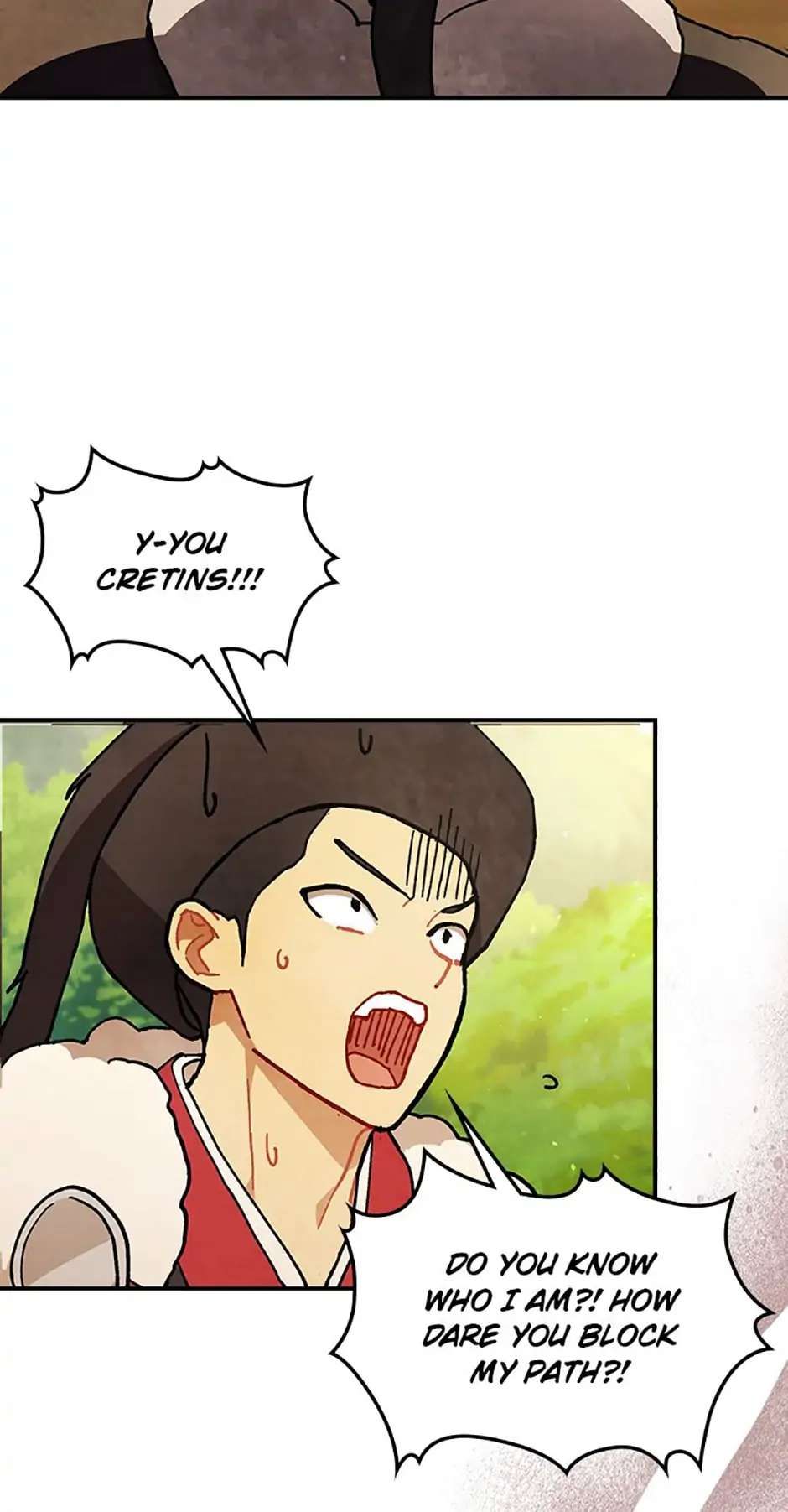Yi Shen Dang Guan Chapter 32 60